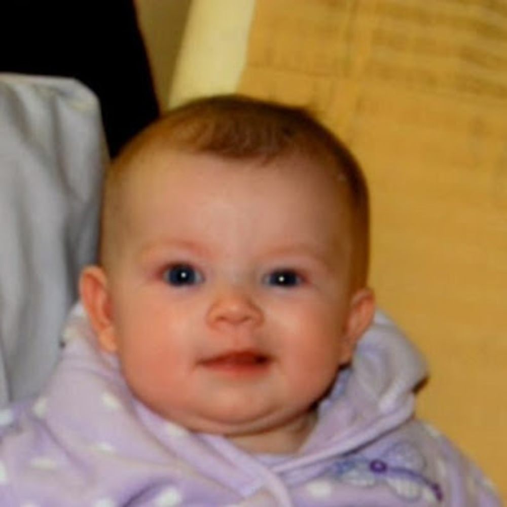 Meet your Posher, Noelle